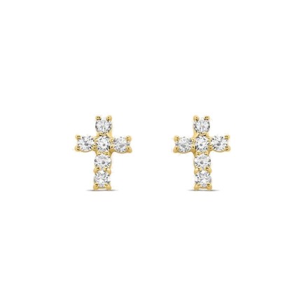 Damenohrringe Stroili 1435998 Gold