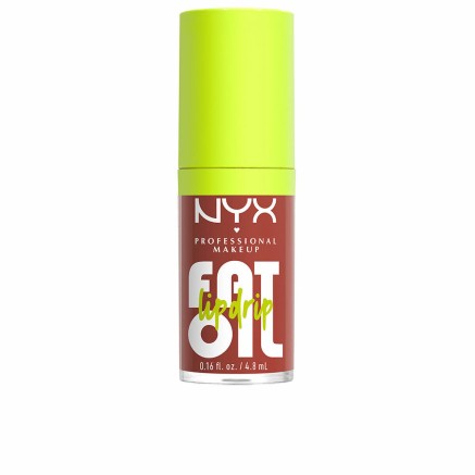 Rouge à lèvres NYX FAT OIL 4,8 ml