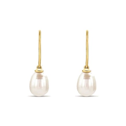 Boucles d´oreilles Femme Stroili 1433772 Doré