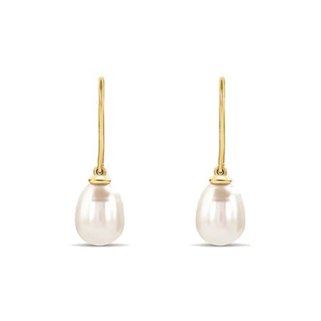 Damenohrringe Stroili 1433772 Gold