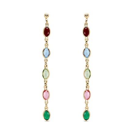 Ladies' Earrings Stroili 1697523