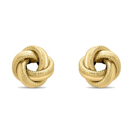 Boucles d´oreilles Femme Stroili 1413352 Doré