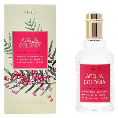 Perfume Unisex 4711 Acqua Colonia EDC