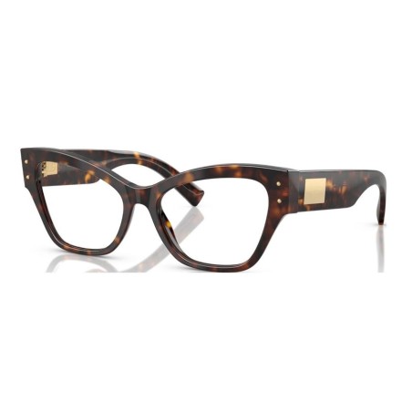 Montatura per Occhiali Donna Dolce & Gabbana DG 3404