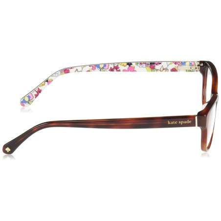 Montatura per Occhiali Donna Kate Spade VIOLETTE
