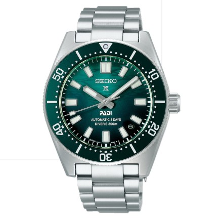 Orologio Uomo Seiko SPB501J1