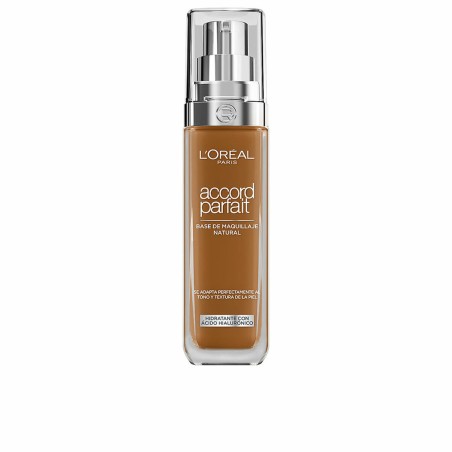 Vloeibare Foundation L'Oreal Make Up ACCORD PARFAIT