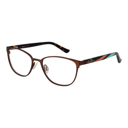 Montatura per Occhiali Donna Pepe Jeans PJ1280 52C2