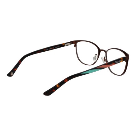 Montatura per Occhiali Donna Pepe Jeans PJ1280 52C2 2