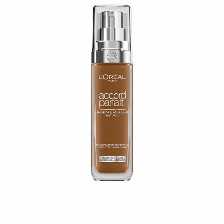 Set da Trucco L'Oreal Make Up ACCORD PARFAIT