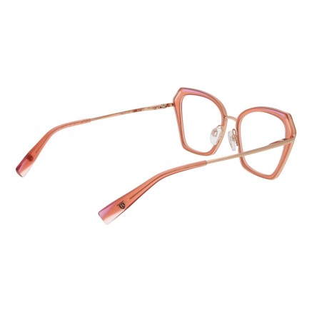 Ladies' Spectacle frame Bulget BG1837 53P04 2