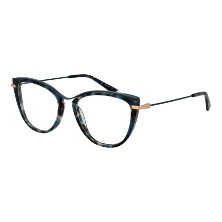 Montatura per Occhiali Donna Bulget BG6459 52G22