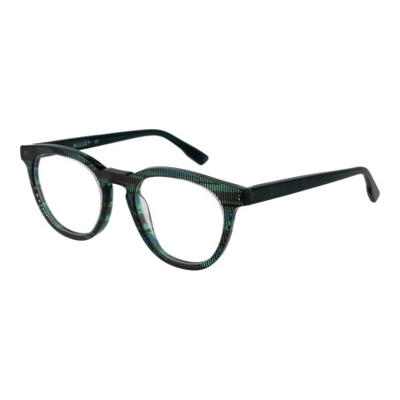 Montatura per Occhiali Uomo Bulget BG6489M 50E01