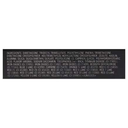 Pintalabios Mac Powder Kiss Mull It Over 3 g
