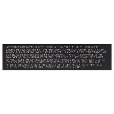Pintalabios Mac Powder Kiss Mull It Over 3 g
