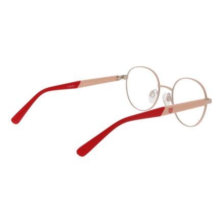 Unisex' Spectacle frame Bulget BGK1009 4807A 2