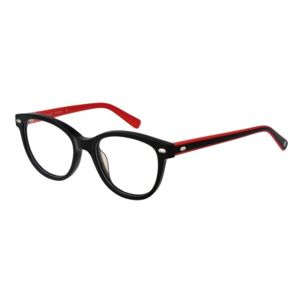 Montatura per Occhiali da Bambino Bulget BGK6040 46A01
