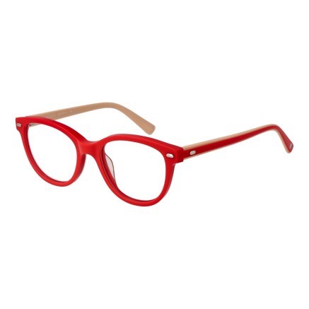 Montatura per Occhiali da Bambino Bulget BGK6040 46D02