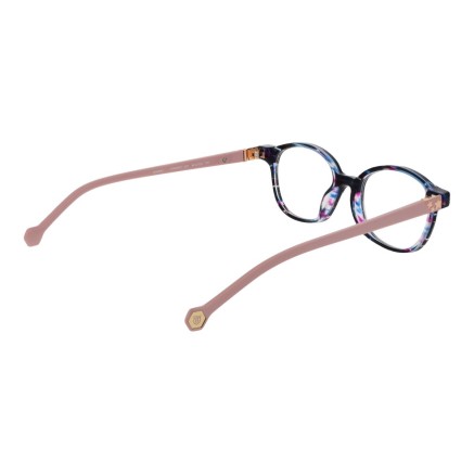 Monture de Lunettes Unisexe Bulget BGK6045 44E01 2