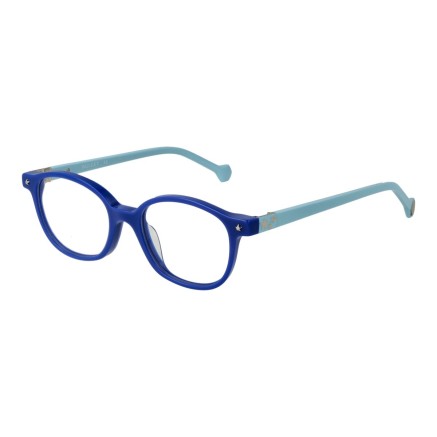Montatura per Occhiali da Bambino Bulget BGK6045 44T02