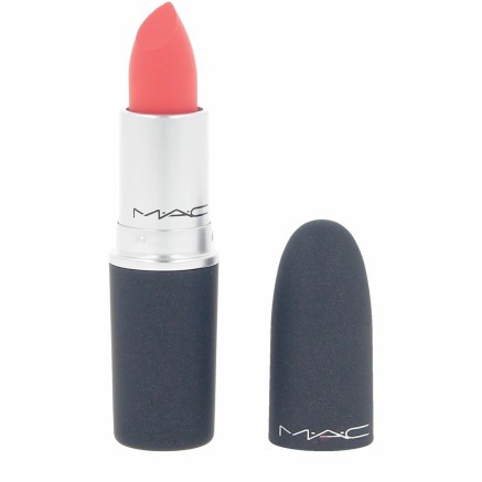 Lippenstift Mac Powder Kiss Orange 3 g