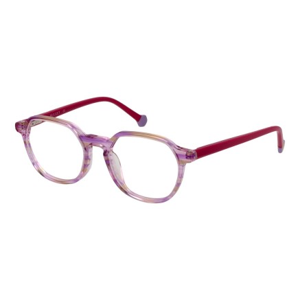 Montatura per Occhiali Unisex Bulget BGK6046 46E01
