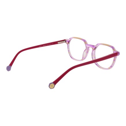 Montatura per Occhiali Unisex Bulget BGK6046 46E01 2