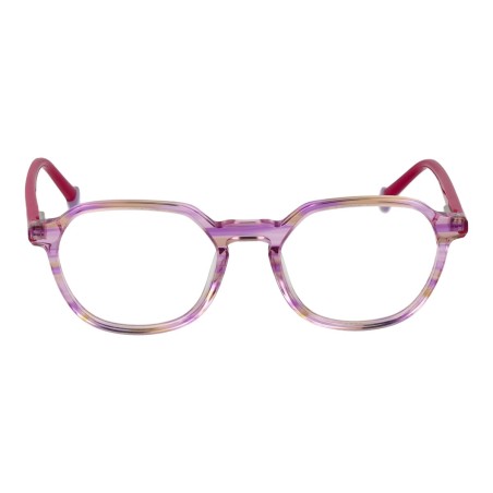 Monture de Lunettes Unisexe Bulget BGK6046 46E01