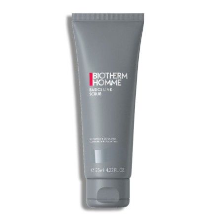 Facial Cleanser Biotherm Desincrustant Visage 150 ml Exfoliant 2