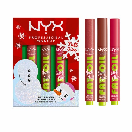 Lippenstift NYX HOME ALONE