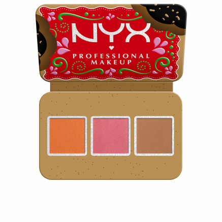Set da Trucco NYX HOME ALONE