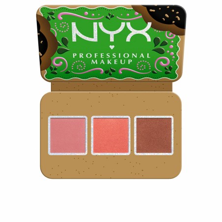 Schminkset NYX HOME ALONE