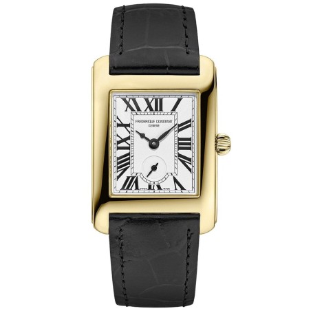 Orologio Donna Frederique Constant CLASSIC CARREE (Ø 36 mm)