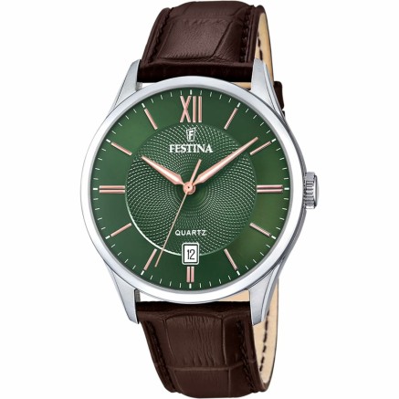 Orologio Uomo Festina F20426/8