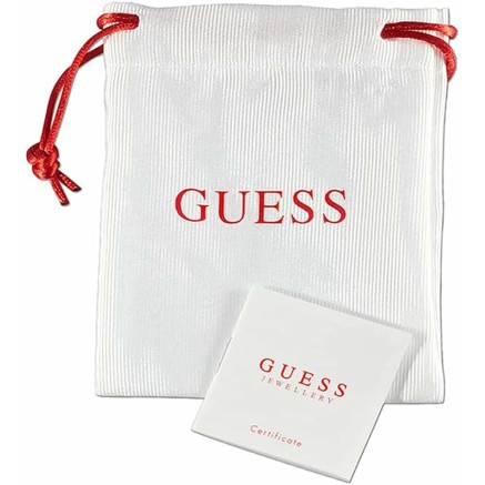 Collier Femme Guess UBN28008 2