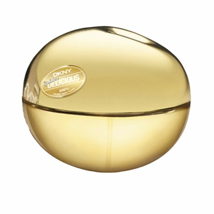 Damesparfum Donna Karan Golden Delicious 30 ml