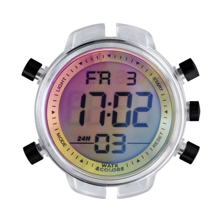 Montre Homme Watx & Colors RWA1745