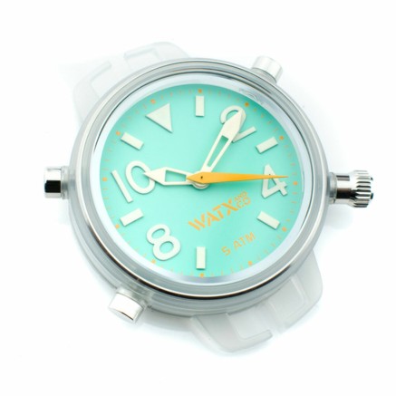 Montre Femme Watx & Colors rwa3067 (Ø 40 mm)