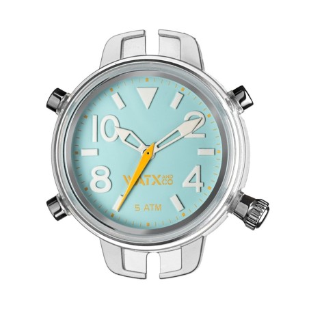 Ladies' Watch Watx & Colors rwa3067 (Ø 40 mm)