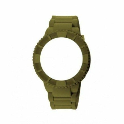 Cassa Intercambiabile Orologio Unisex Watx & Colors COWA1752 Verde