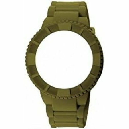 Cassa Intercambiabile Orologio Unisex Watx & Colors COWA1752 Verde