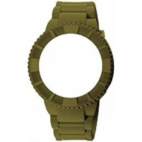Cassa Intercambiabile Orologio Unisex Watx & Colors COWA1752 Verde