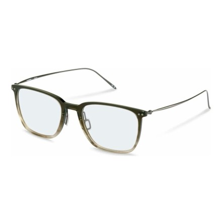 Montatura per Occhiali Unisex Rodenstock R7168
