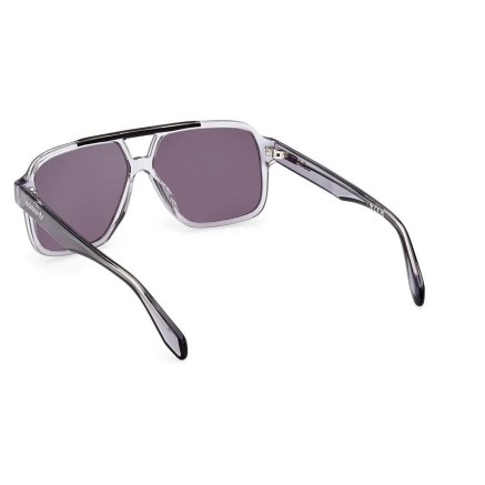 Lunettes de soleil Unisexe Adidas OR0066 2