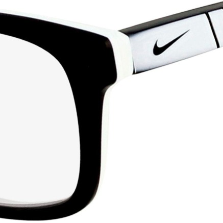 Men' Spectacle frame Nike NIKE 5509 JUNIOR 2