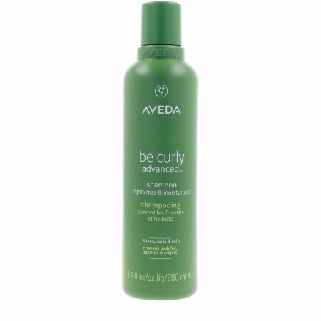Shampoo for Curly Hair Aveda BE CURLY 250 ml