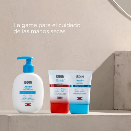 Crema Mani Isdin UREADIN 200 ml