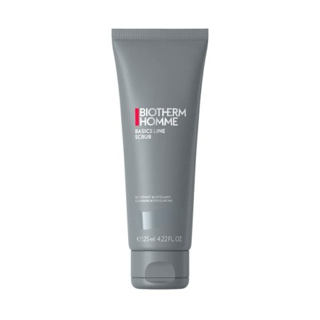 Limpiador Facial Biotherm Desincrustant Visage 150 ml Exfoliante