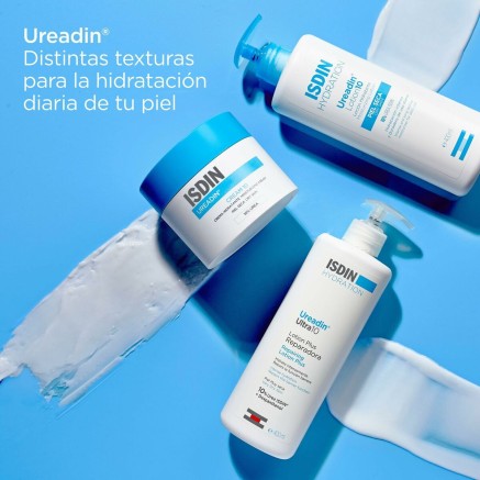 Soin du corps hydratant Isdin UREADIN 300 ml 2