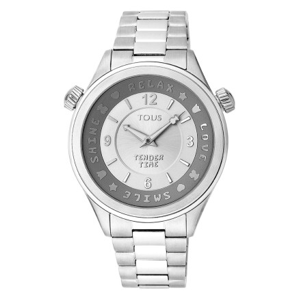Orologio Donna Tous 100350455